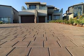 Best Concrete Driveway Installation in South Pasadena, CA